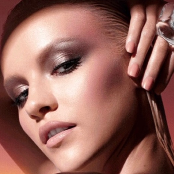 NARS Voyageur Eyeshadow Palette QUARTZ 1192 *DISCONTINUED* - Picture 4 of 14